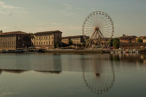 14#gilbert#la roue tourne