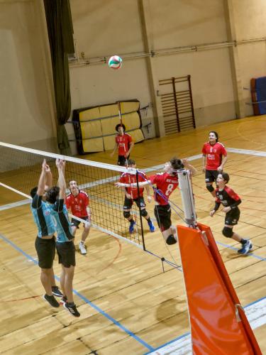 #14#balle de match