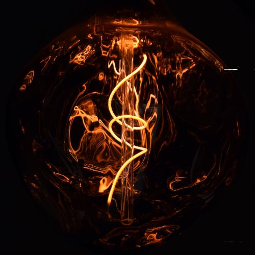 #14#filaments en folie