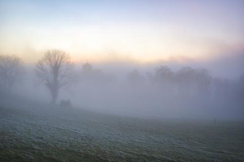 Mathieu vieille#brume jurassienne