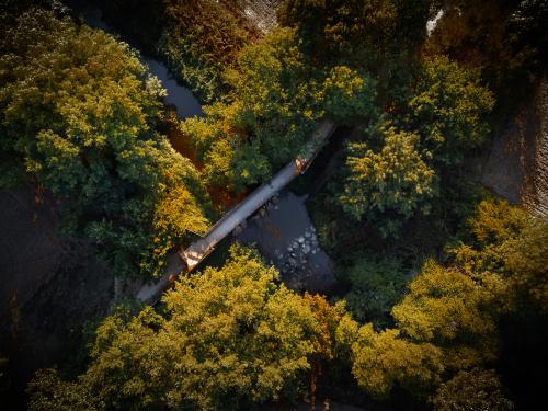 #18#l'aussonnelle d'en haut