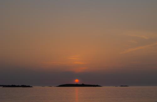 21#bernard#coucher du soleil breton