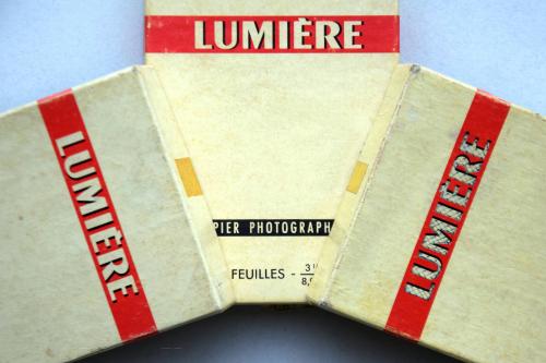 #29#les boîtes à papier