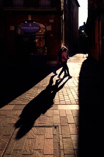 #3#madame la contesse