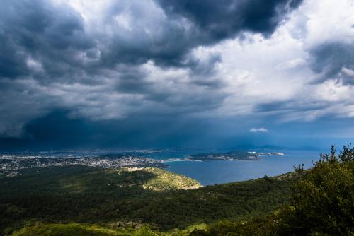 #4#l'orage approche