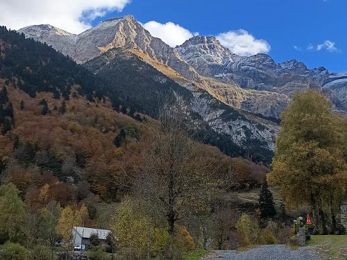 #4#le cirque de gavarnie