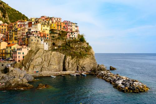 #5#cinque terre