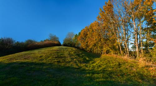 #7#automne au perget