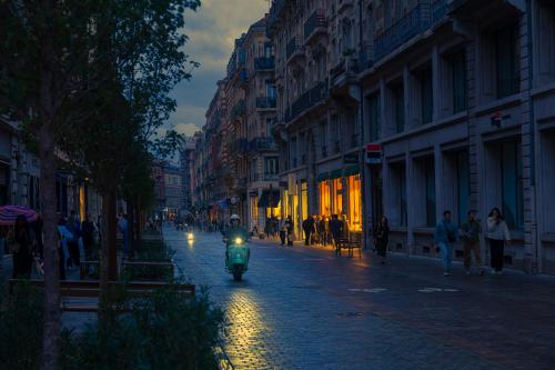 Claude attard#filer sur 2 roues