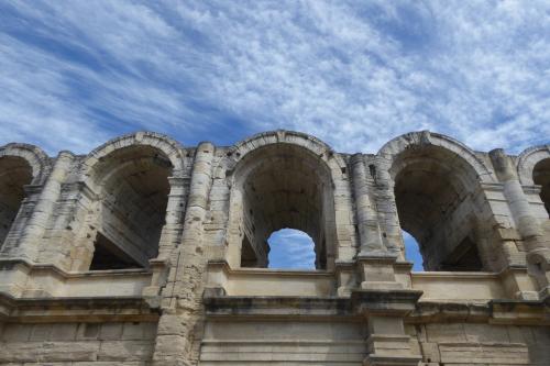 #9#arènes arles