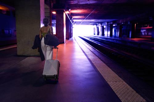 Claude attard#partir pour sortir du tunel